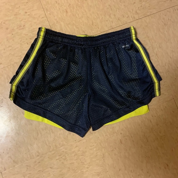 Nike Pro Dri-fit shorts - Picture 2 of 3